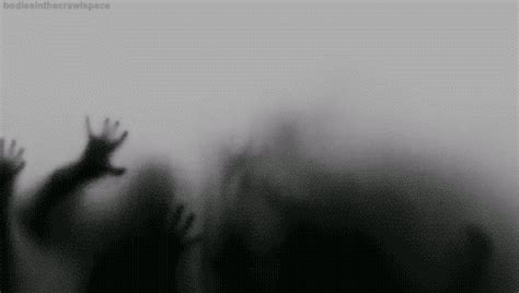 scary funny gif|horror gif transparent.